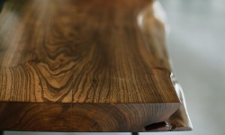 WOODEN SLAB'S INTERIOR WOODEN SLAB'S INTERIOR