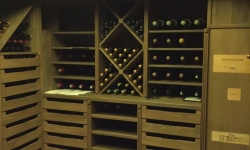 Wine cellar Wine cellar